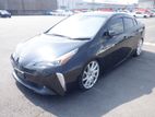 Toyota Prius Sunroof 2019