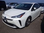 Toyota Prius SUNROOF 2019