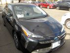 Toyota Prius Sunroof A Premium 2021