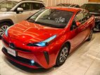 Toyota Prius Sunroof a Turing 2020
