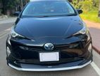 Toyota Prius SUNROOF HYBRID READY 2018