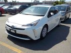 Toyota Prius SUNROOF Package 2020