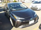 Toyota Prius Sunroof- S_ Grade 4 2019
