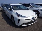 Toyota Prius Sunroof S Pkg 2019