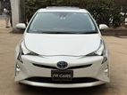 Toyota Prius SUNROOF SAFETY PLUS 2018