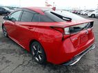 Toyota Prius TESLA Display A PKG 2019