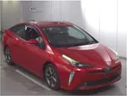 Toyota Prius 𝐀=TOURING=SELECTION 2020