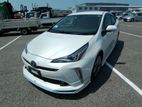 Toyota Prius TRD Gi AERO MODELIST 2020