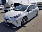 Toyota Prius TRD Gi AERO MODELIST 2020