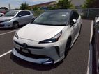 Toyota Prius TRD MODELISTA 2 TUNE 2019