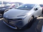 Toyota Prius U 2023