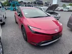 Toyota Prius U, Auction Grade: 5 2023