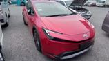 Toyota Prius U, Auction Grade: 5 2023