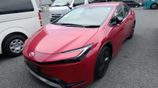Toyota Prius U, Auction Grade: 5 2023