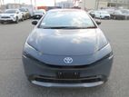 Toyota Prius U Package New Shape 2023