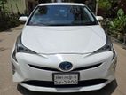 Toyota Prius Wx50 2018