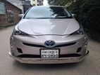 Toyota Prius XW50 2016