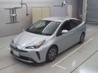 Toyota Prius ZVW51 A 2019