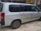 Toyota Probox 1500cc 2002