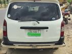 Toyota Probox 2 door pawer 2005
