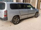 Toyota Probox 2005 2010