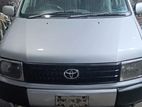 Toyota Probox 2008