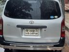 Toyota Probox 2010