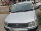 Toyota Probox 2010