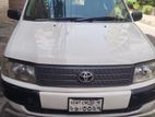 Toyota Probox 2011