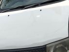 Toyota Probox 2011