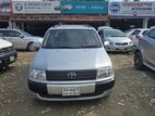 Toyota Probox 5 Seater 2009