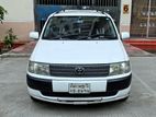 Toyota Probox All Original,1stHand 2004