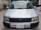 Toyota Probox ALL PAWER 2005