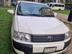 Toyota Probox All Power 2011