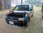 Toyota Probox black 2003