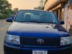 Toyota Probox blue 2004