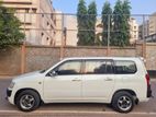 Toyota Probox DX 1500cc 2004