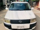 Toyota Probox DX 1500cc Install 2004