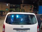 Toyota Probox dx 2002