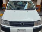 Toyota Probox DX 2002