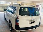 Toyota Probox dx 2004