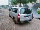 Toyota Probox dx 2004