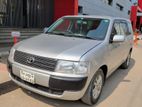 Toyota Probox Dx 2004