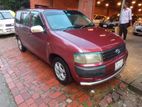 Toyota Probox DX 2005