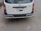 Toyota Probox DX 2011