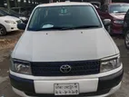 Toyota Probox Dx 2011
