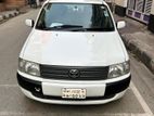 Toyota Probox Dx 2011