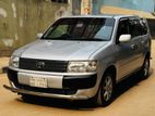 Toyota Probox Dx 2012