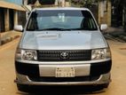 Toyota Probox Dx 2012