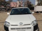 Toyota Probox Dx 2017